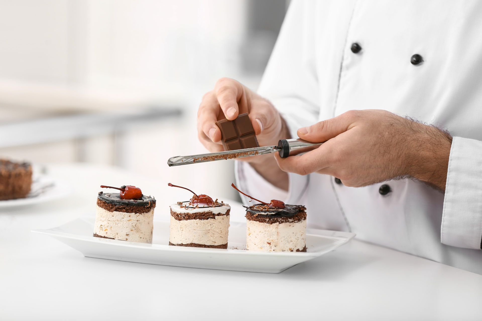 Famous Pastry Chefs You Need To Know About Stork